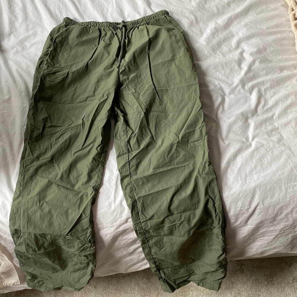 Princess polly cargo pants